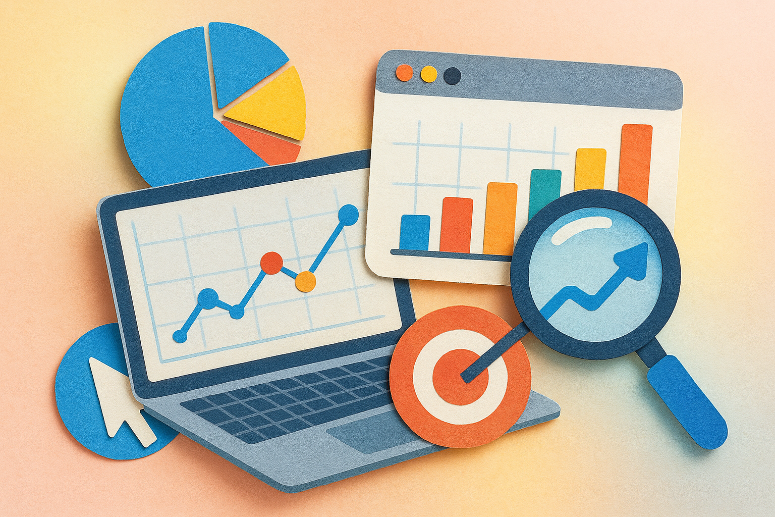 Choisir le bon outil d'analyse Web pour optimiser l'acquisition numérique