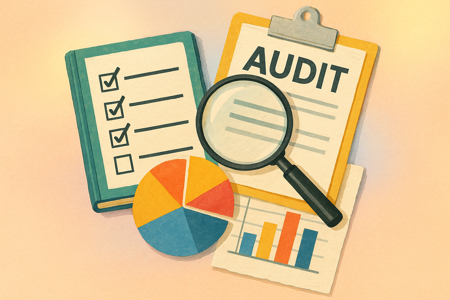 L'importance du contrôle interne pour la performance organisationnelle