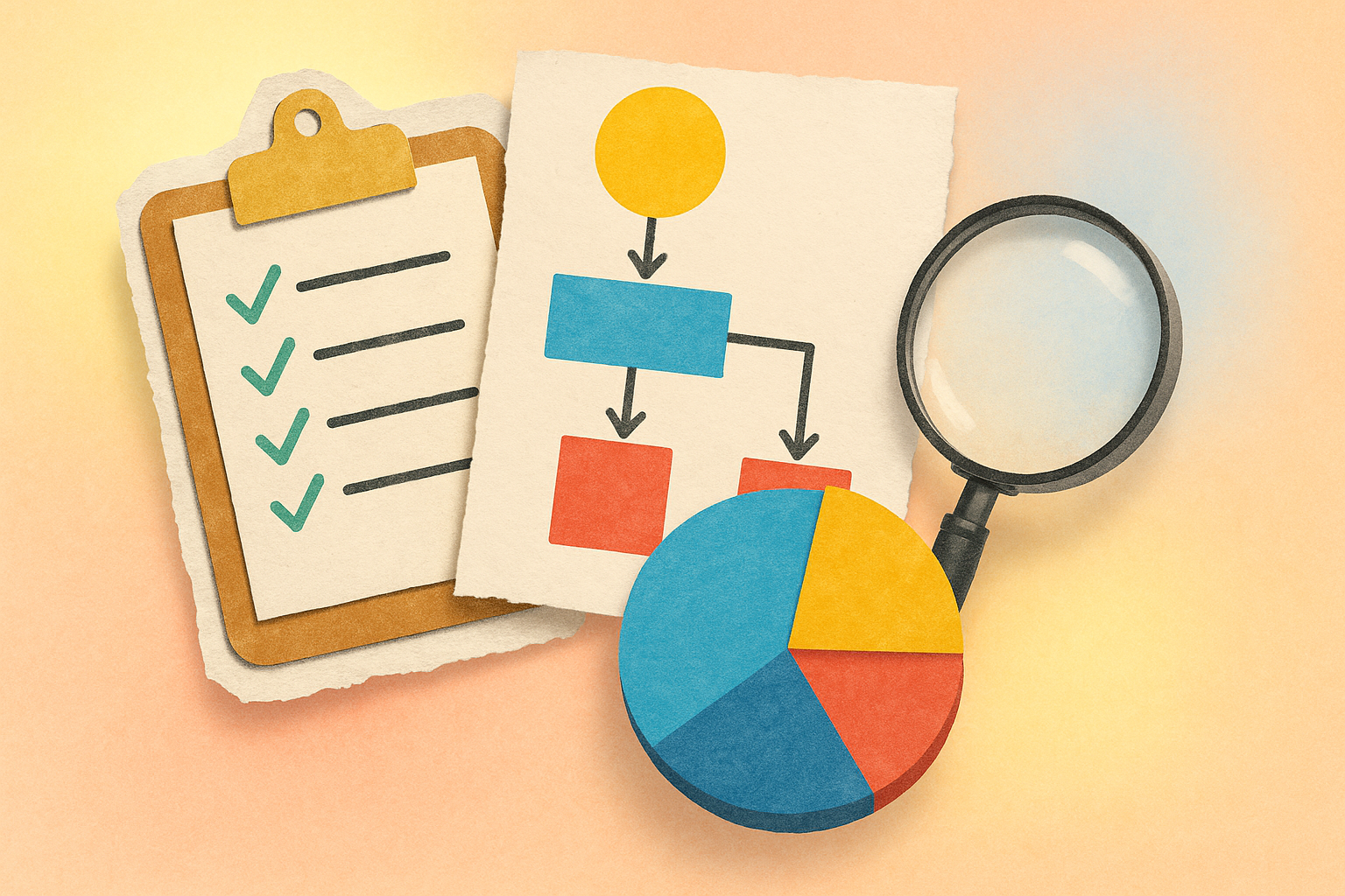 Optimiser vos procédures pour valoriser et protéger les savoir-faire de votre entreprise