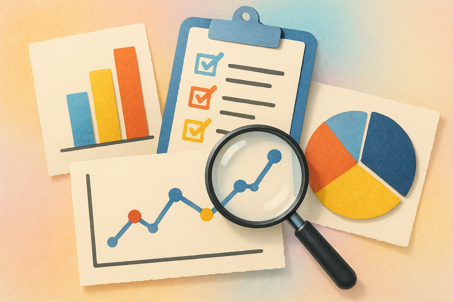 Maîtriser le diagnostic organisationnel : outils et méthodologies pour optimiser les performances de votre entreprise