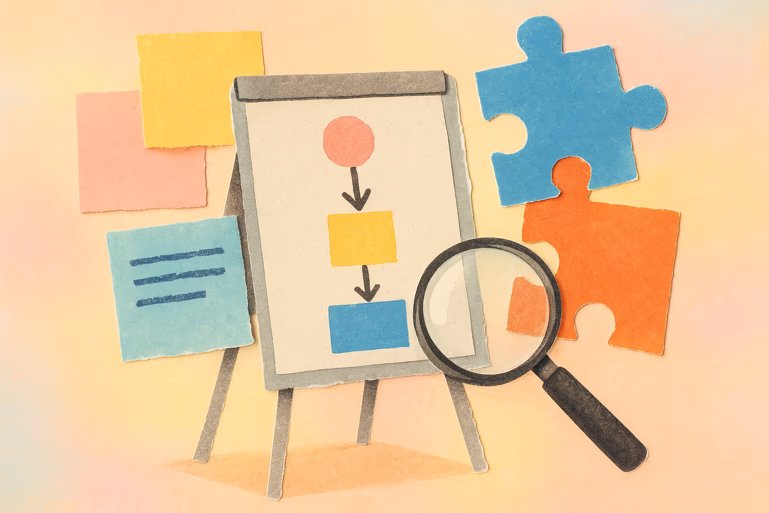 Animer efficacement un groupe de travail : méthodes et outils pour les consultants