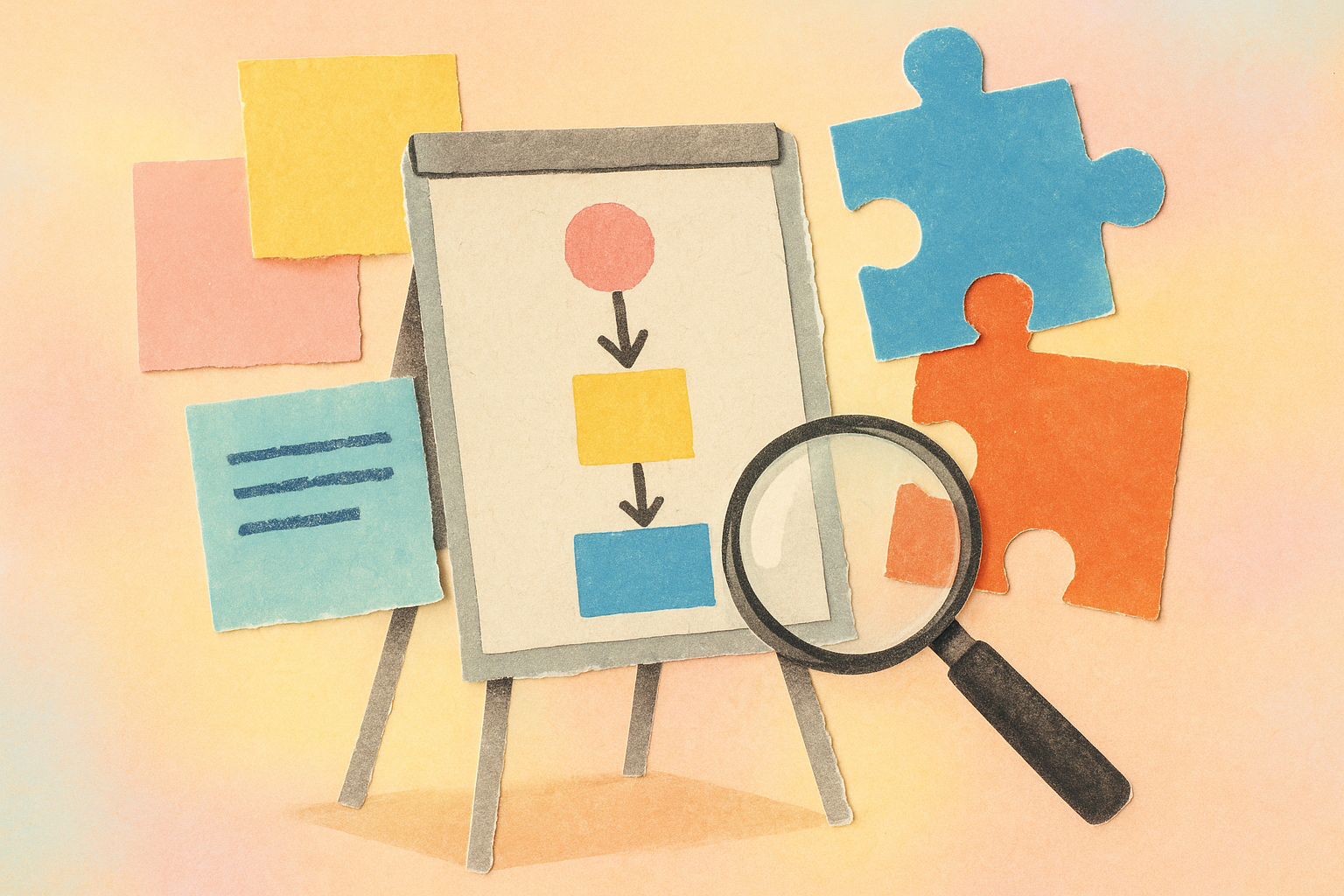 Animer efficacement un groupe de travail : méthodes et outils pour les consultants