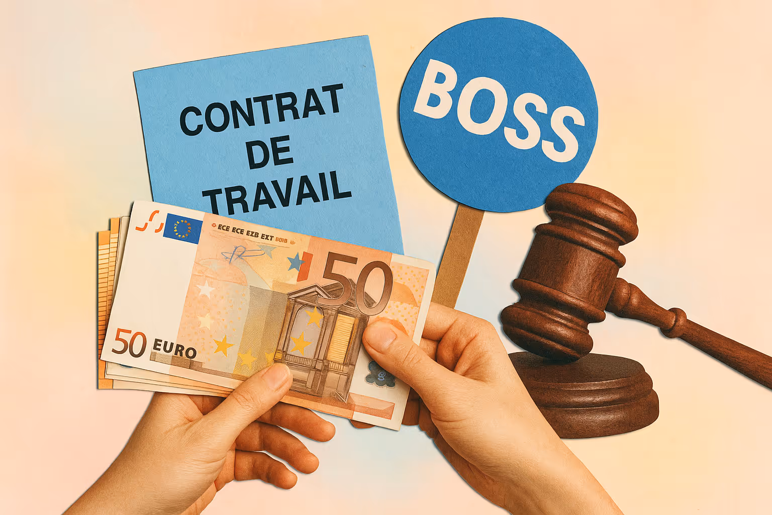 Les indemnités de rupture et leur intégration en paie : comprendre et appliquer le guide BOSS