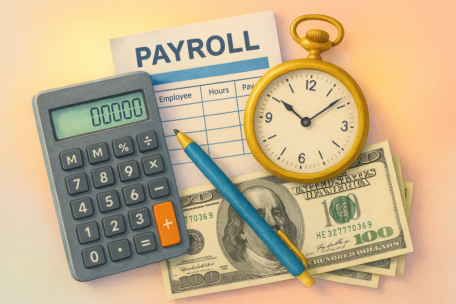 Les fondamentaux de la rémunération : clés pour optimiser la gestion de la paie en entreprise