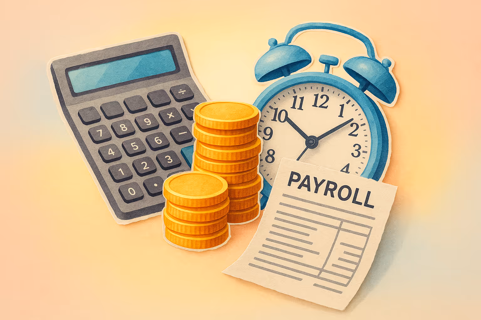 Comprendre les fondamentaux de la paie pour une gestion RH efficace