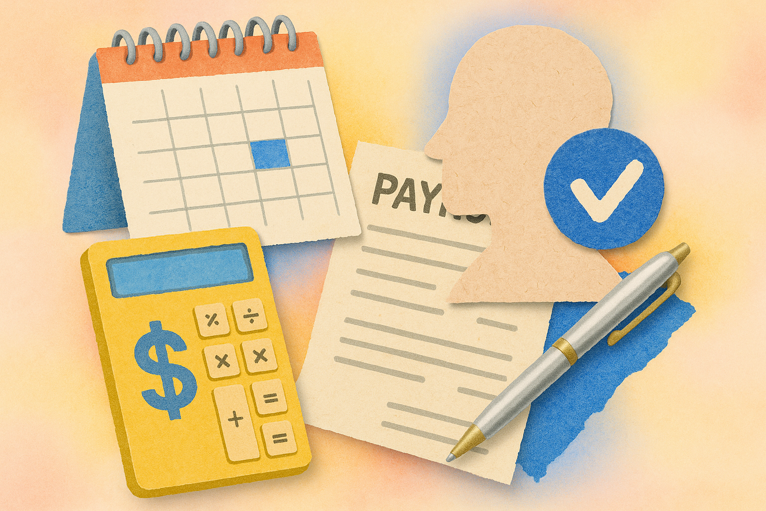 Comprendre les bases de la paie pour une gestion RH efficace