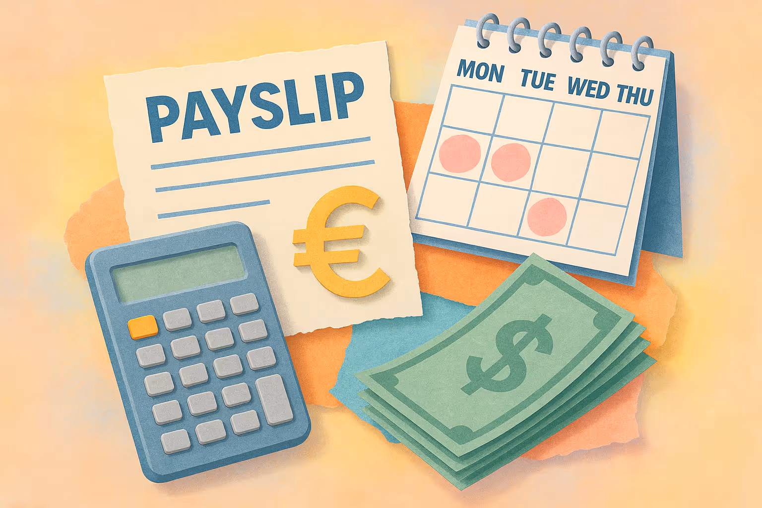 Les fondamentaux de la paie : enjeux et bonnes pratiques pour les entreprises