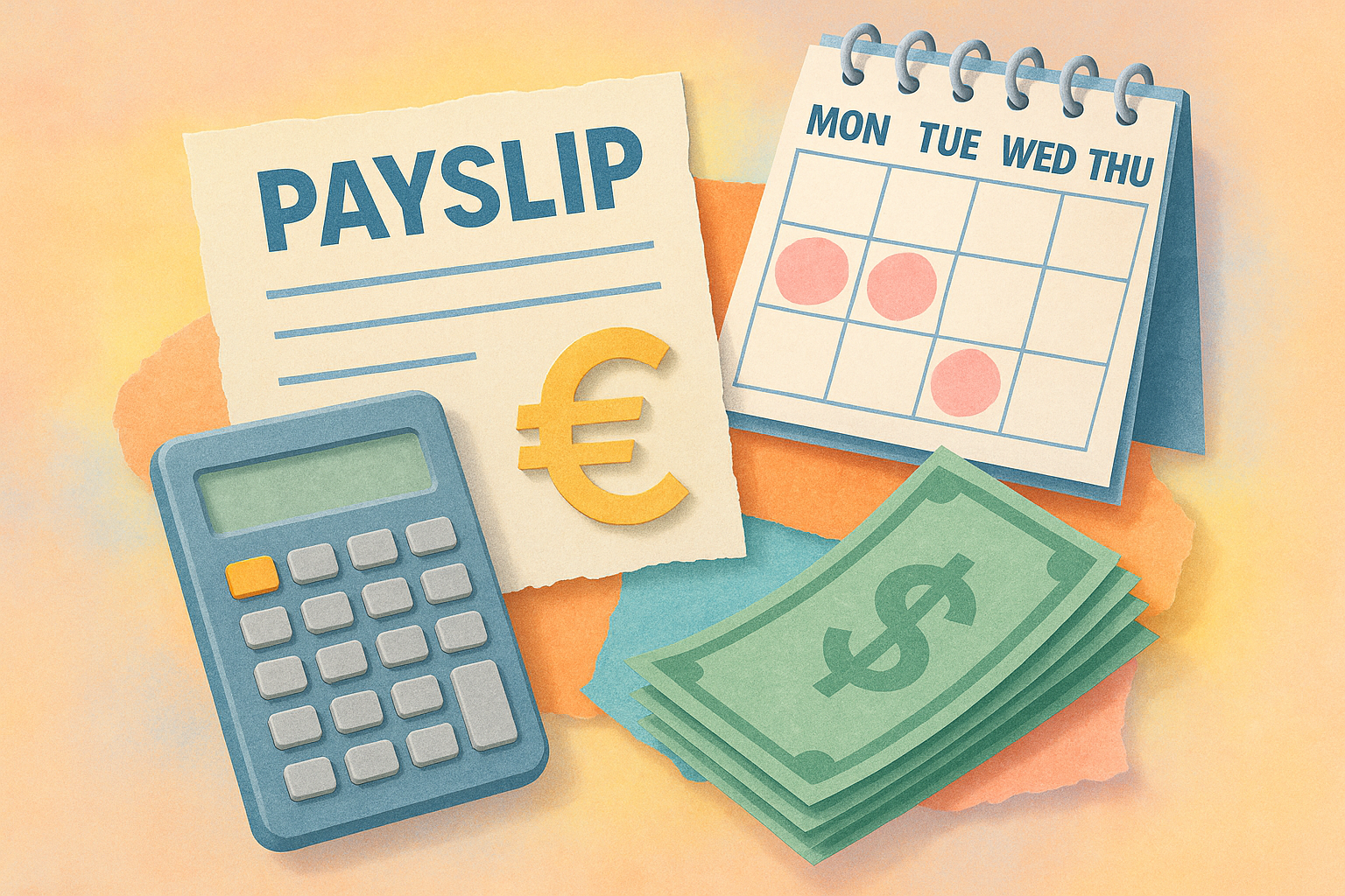 Les fondamentaux de la paie : enjeux et bonnes pratiques pour les entreprises