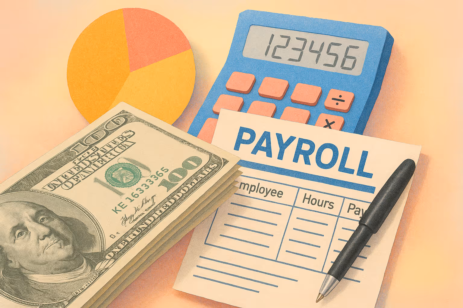 Perfectionner la gestion de la paie et des charges sociales pour optimiser les processus RH
