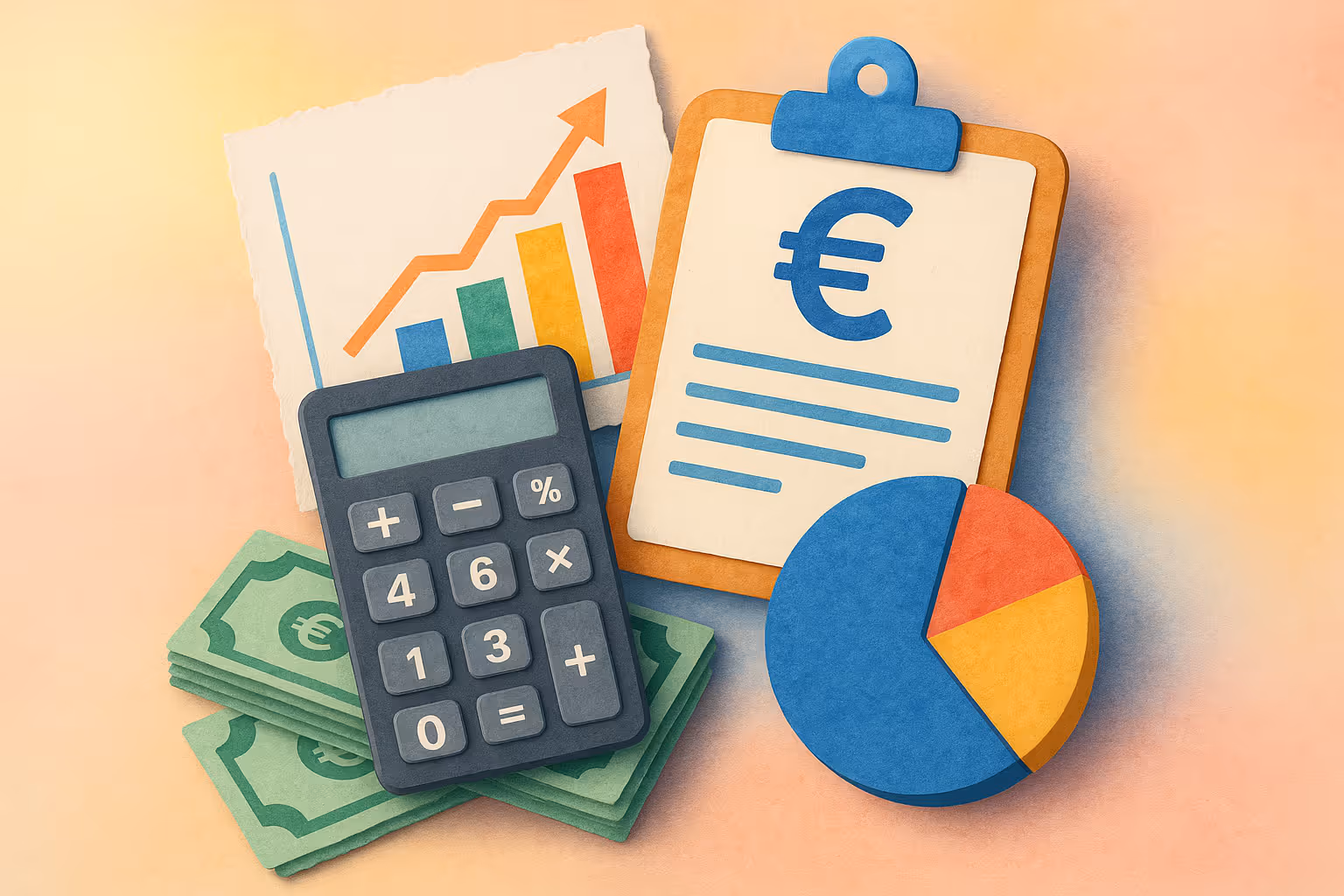Optimiser la gestion de la masse salariale pour une meilleure performance financière