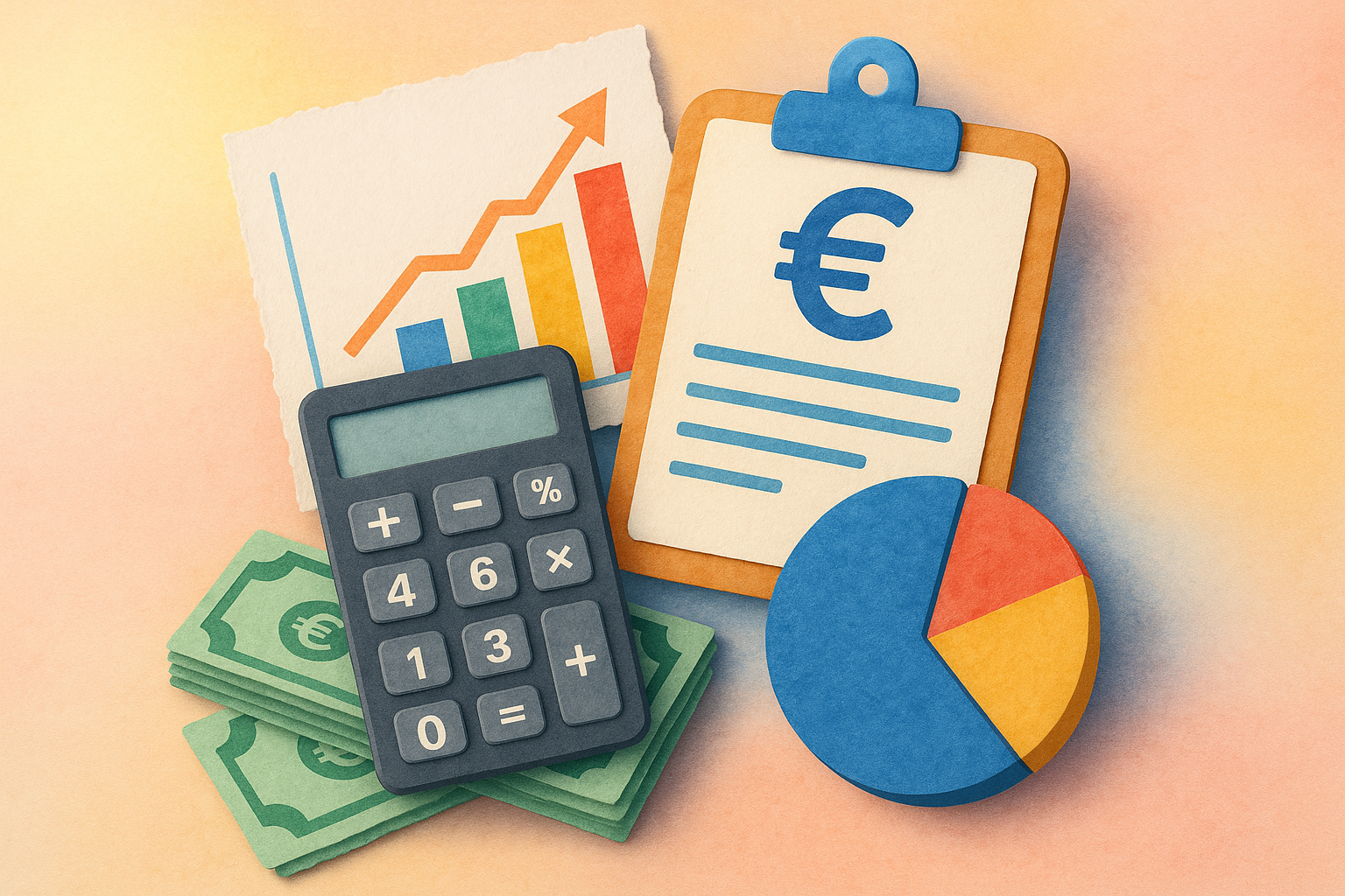 Optimiser la gestion de la masse salariale pour une meilleure performance financière