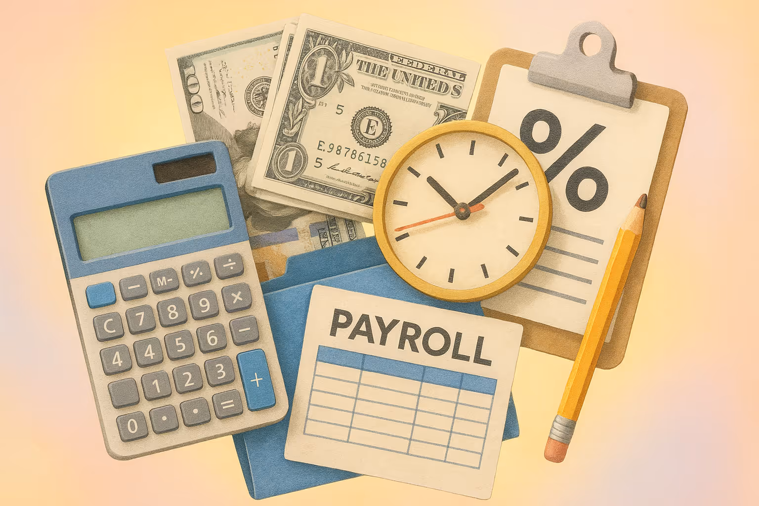 Optimisation de la paie et des charges sociales : stratégies avancées pour les entreprises