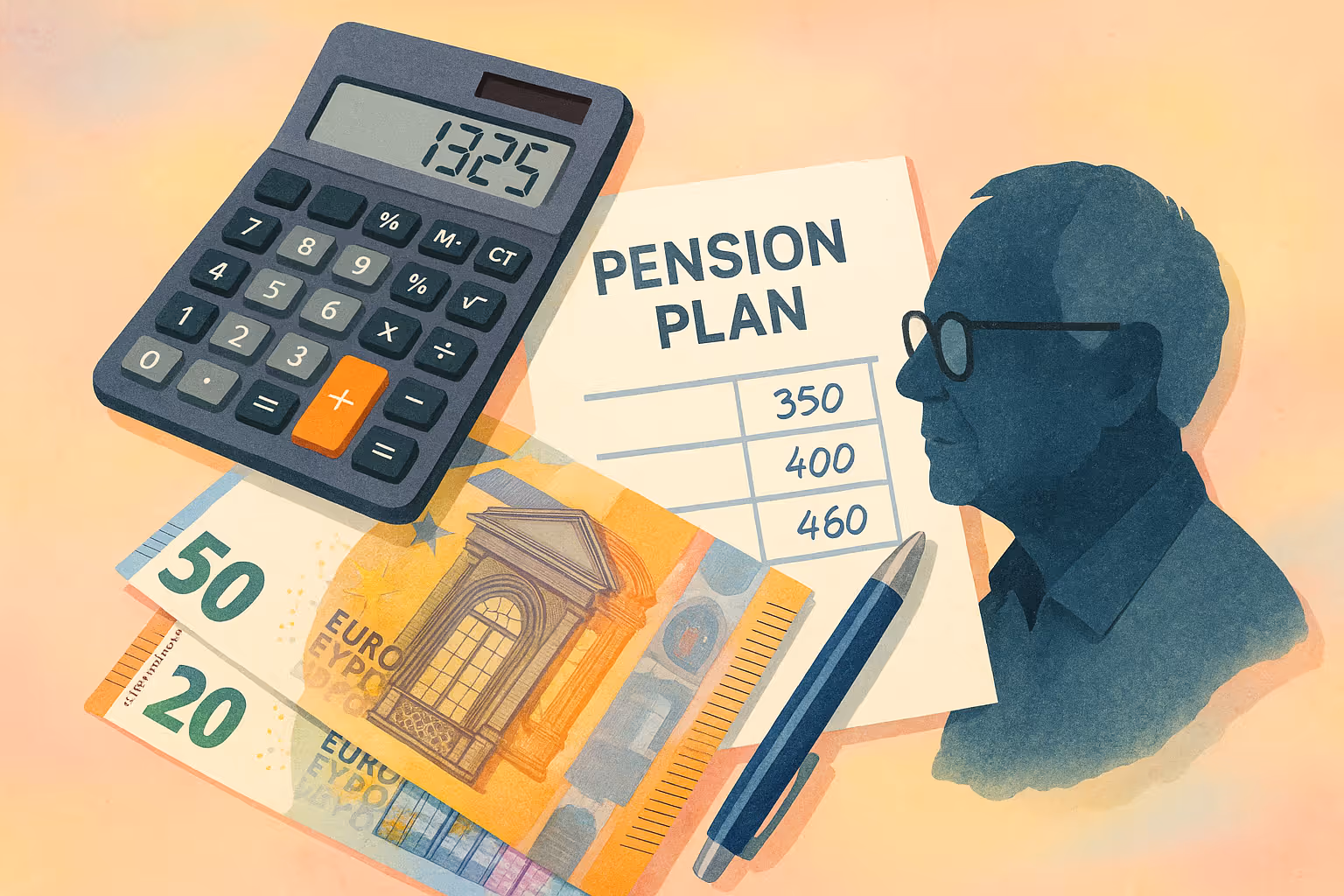 Comprendre sa paie et ses implications sur la retraite pour les salariés du secteur privé