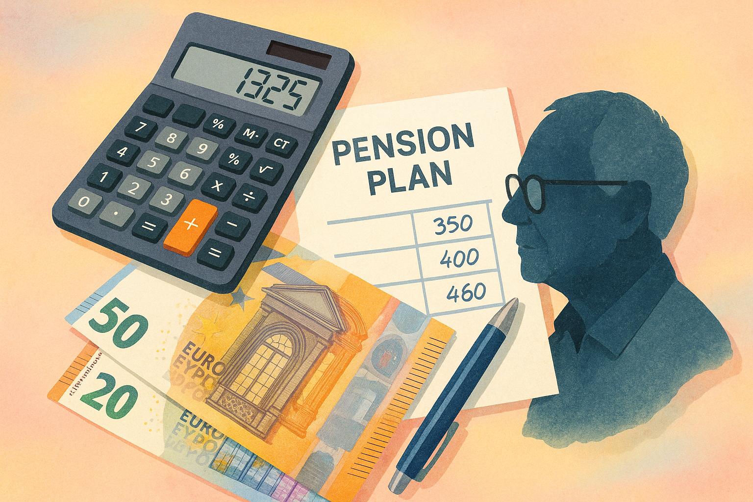 Comprendre sa paie et ses implications sur la retraite pour les salariés du secteur privé