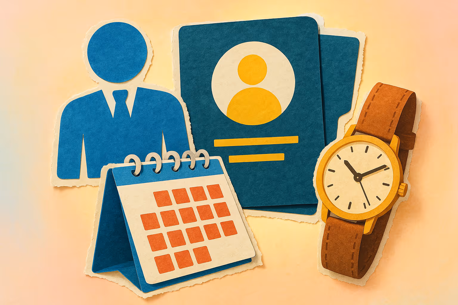 Optimiser l'administration du personnel : enjeux et pratiques essentielles pour les entreprises
