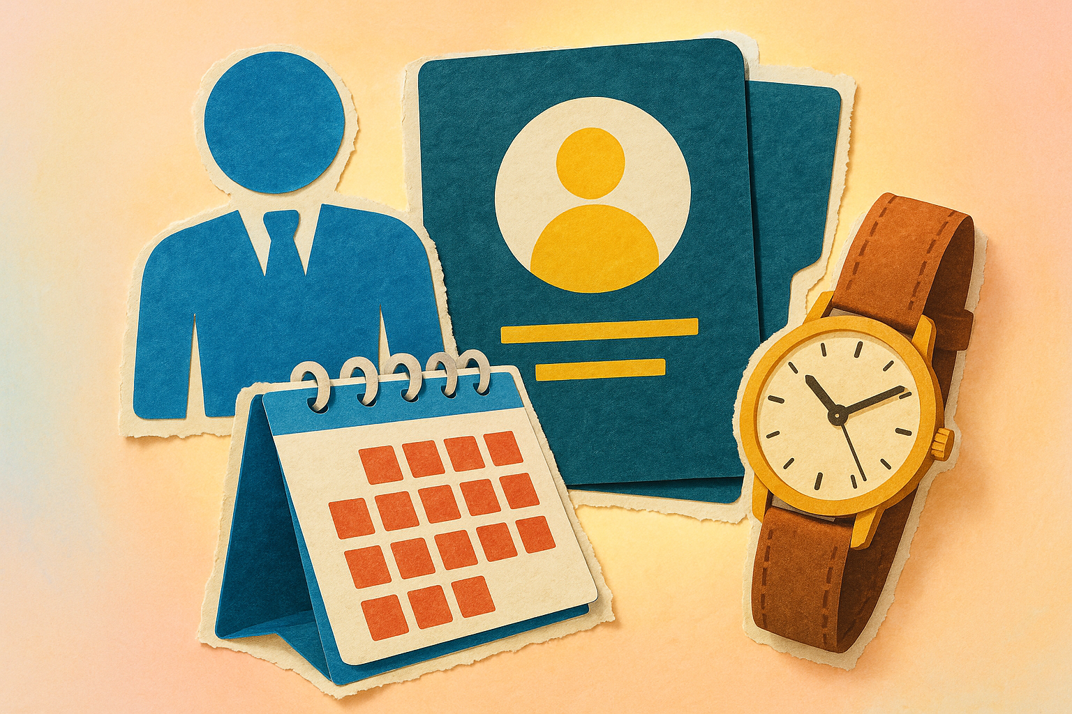 Optimiser l'administration du personnel : enjeux et pratiques essentielles pour les entreprises