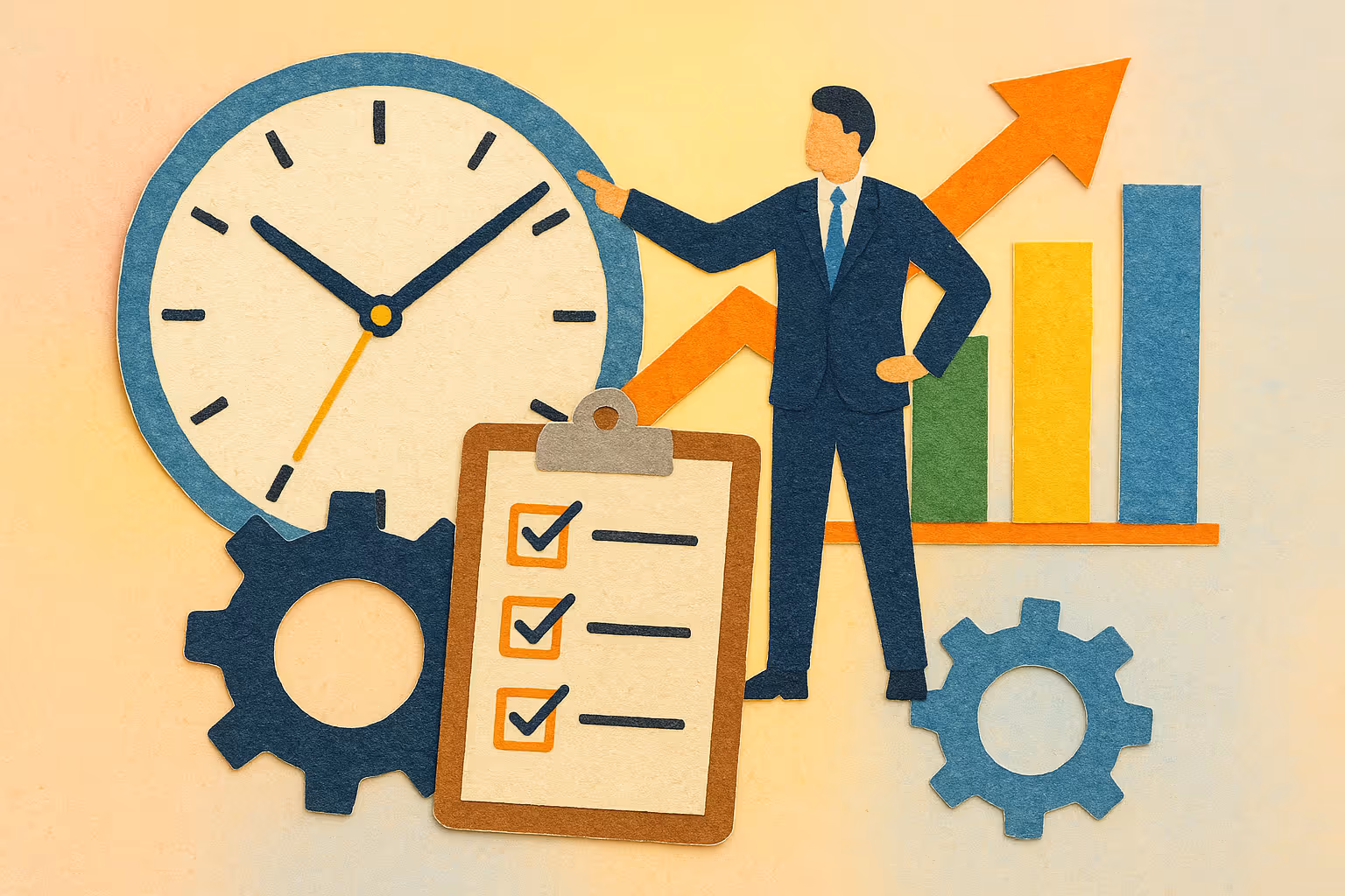 Comprendre le droit du travail : un essentiel pour les managers de production