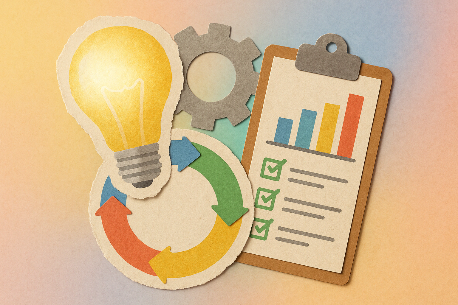 Les outils de résolution de problèmes en gestion de production : améliorer l'efficacité opérationnelle