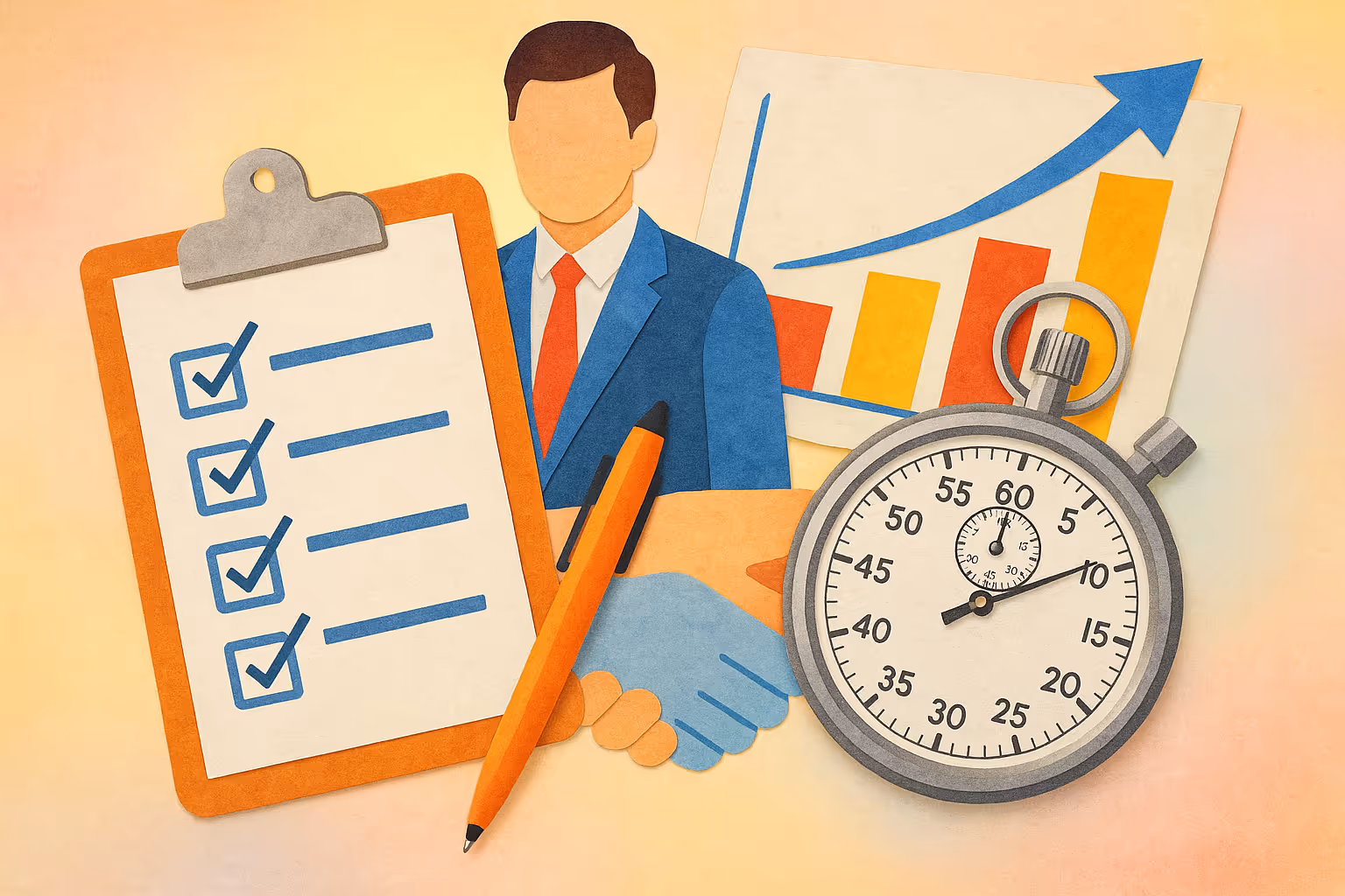 Optimiser le management quotidien de la production pour une performance accrue