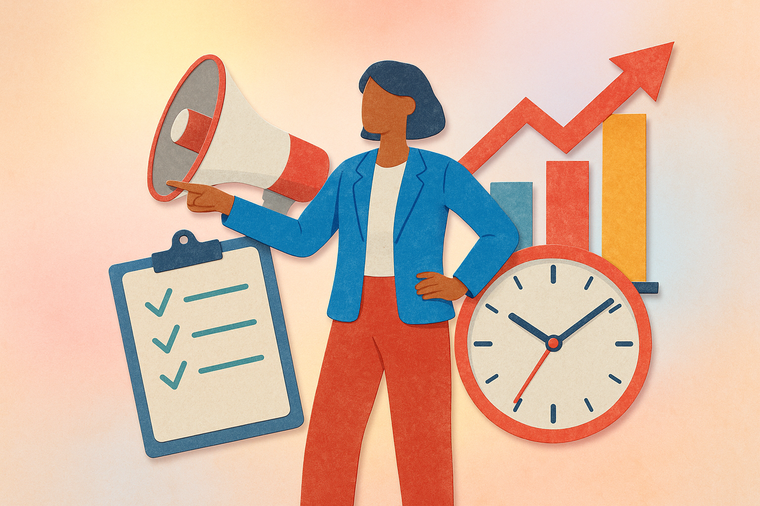 L'assertivité au travail : un levier pour manager la production efficacement
