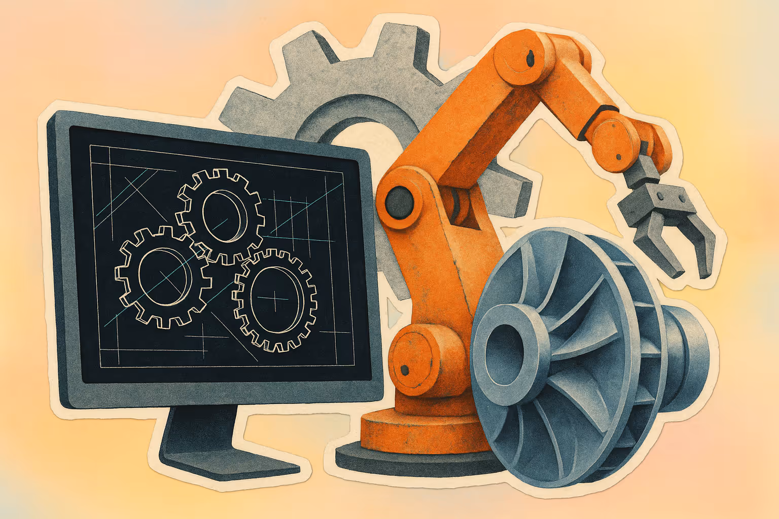 Optimiser l'organisation de la production avec AutoCAD : méthodes et stratégies