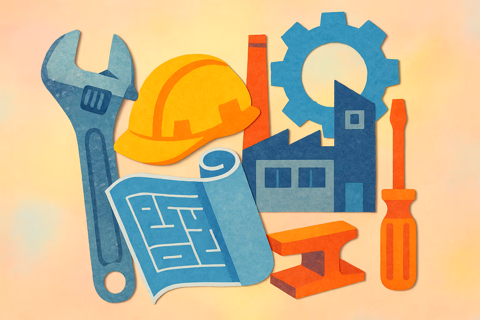 Optimiser la maintenance industrielle pour une meilleure gestion des travaux neufs et sur site