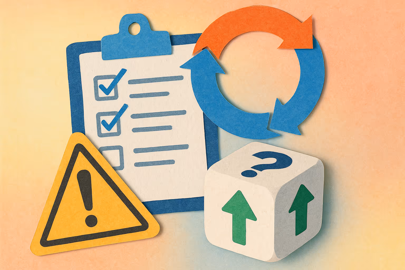 Les outils essentiels pour une gestion efficace des risques et opportunités dans les projets