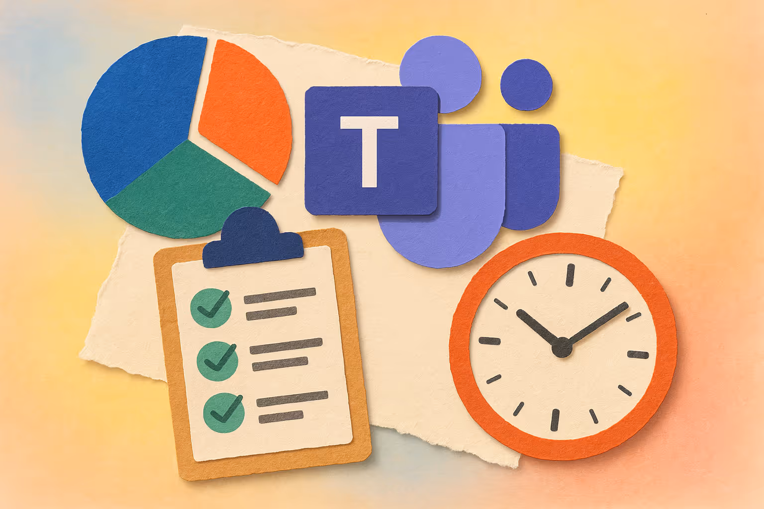 Optimiser la gestion de projet avec Microsoft 365 : Teams et Tasks en action