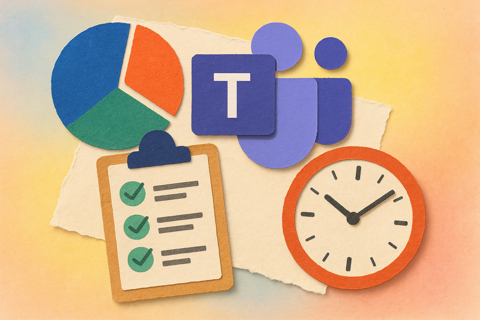 Optimiser la gestion de projet avec Microsoft 365 : Teams et Tasks en action