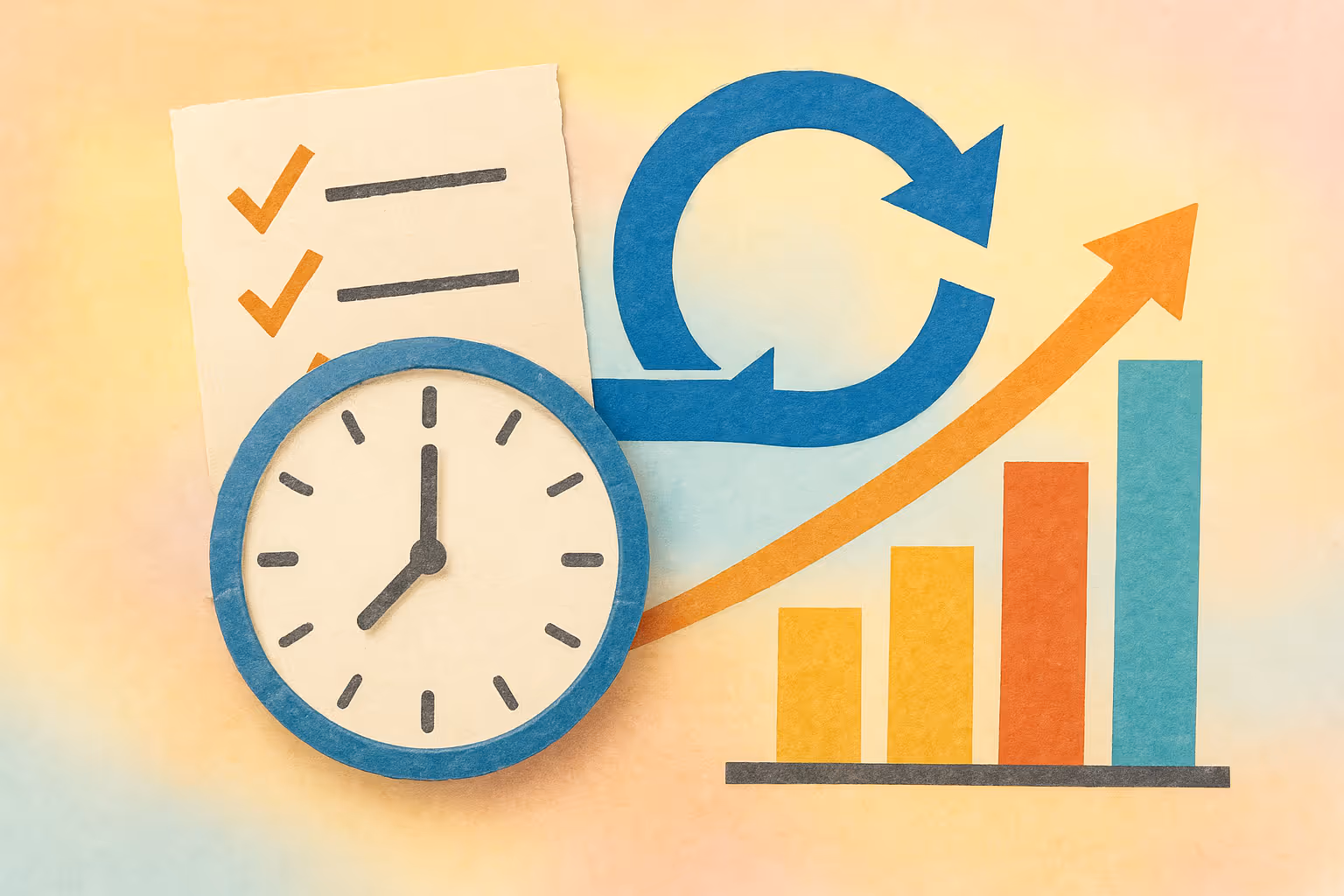 Les outils essentiels pour une gestion de projet agile efficace