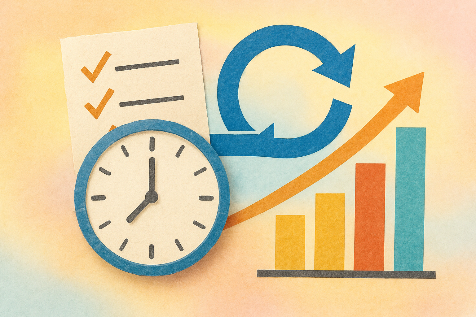 Les outils essentiels pour une gestion de projet agile efficace