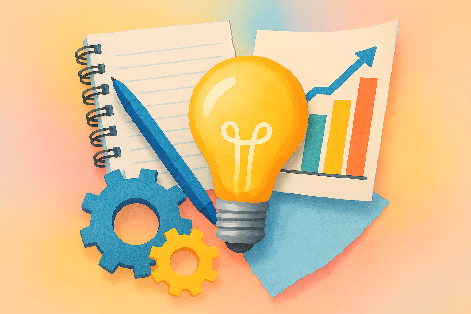 Lean Startup : Une approche innovante pour la gestion de projets
