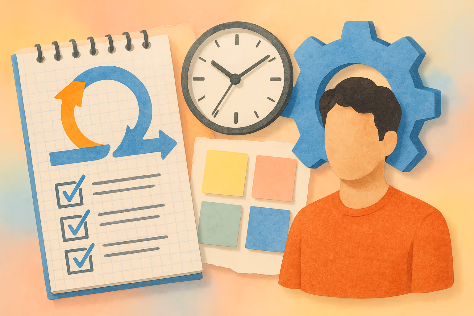 Les bases de la méthodologie agile et le rôle clé du Product Owner
