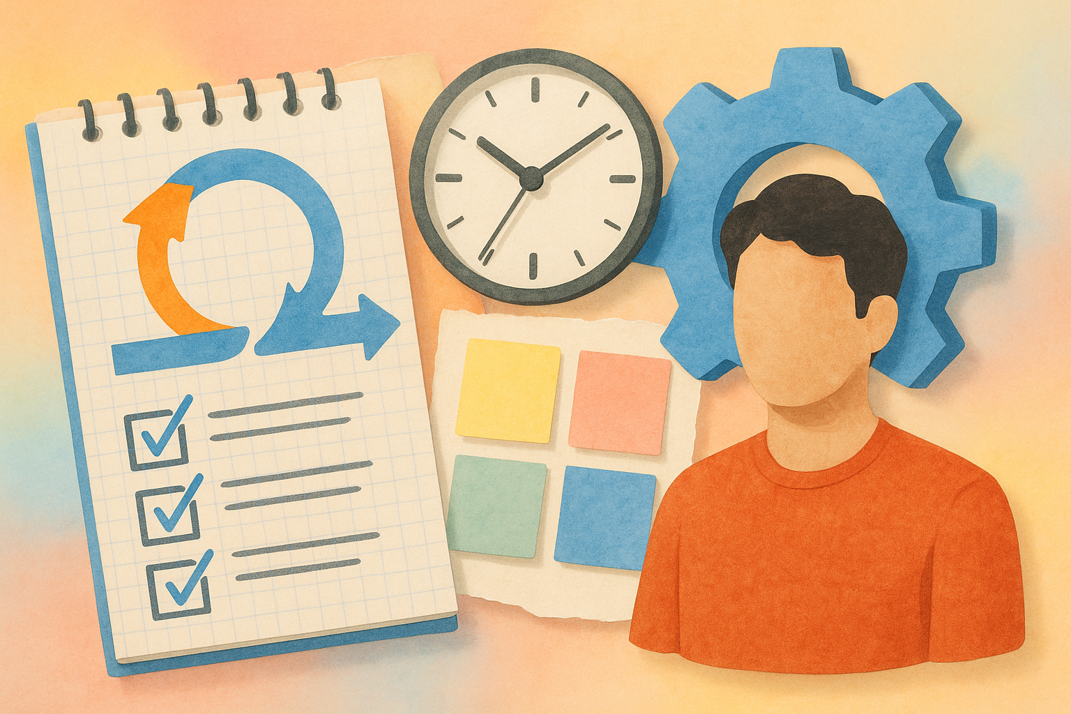 Les bases de la méthodologie agile et le rôle clé du Product Owner