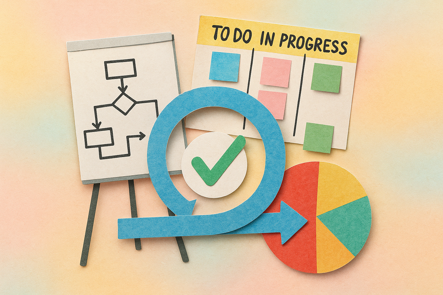 Les bases de l'animation des réunions de projet agile pour une gestion efficace