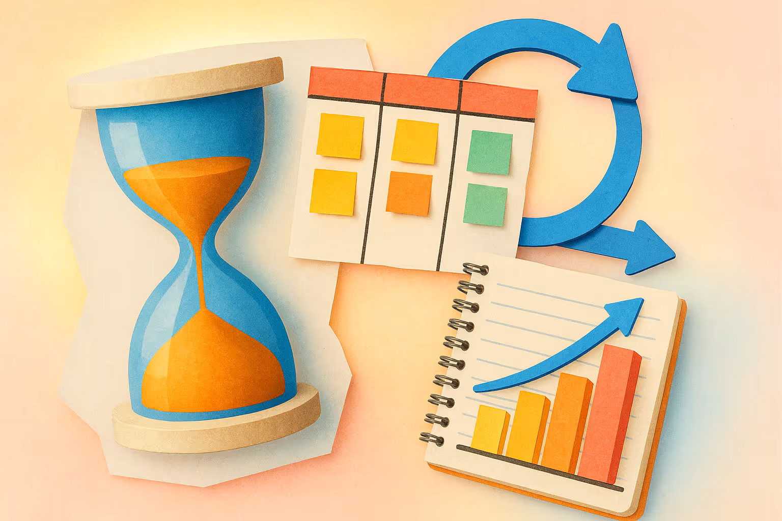 Perfectionner votre gestion de projet agile avec la certification AgilePM® Practitioner