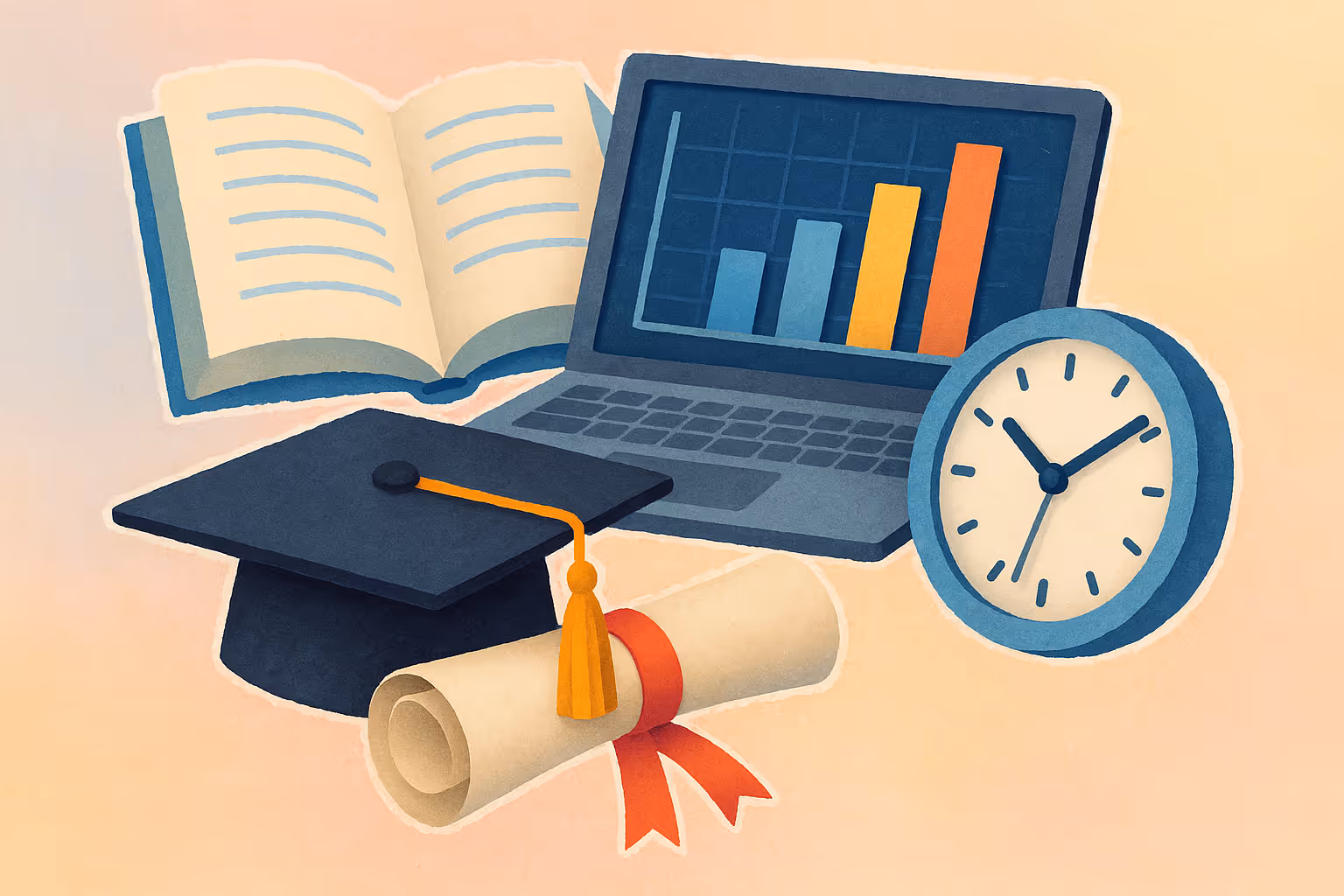 Devenir directeur de projets : comprendre les cycles de formation certifiants et diplômants