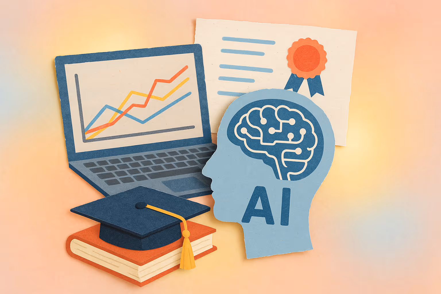 Devenir chef de projet en intelligence artificielle : un atout stratégique pour les entreprises