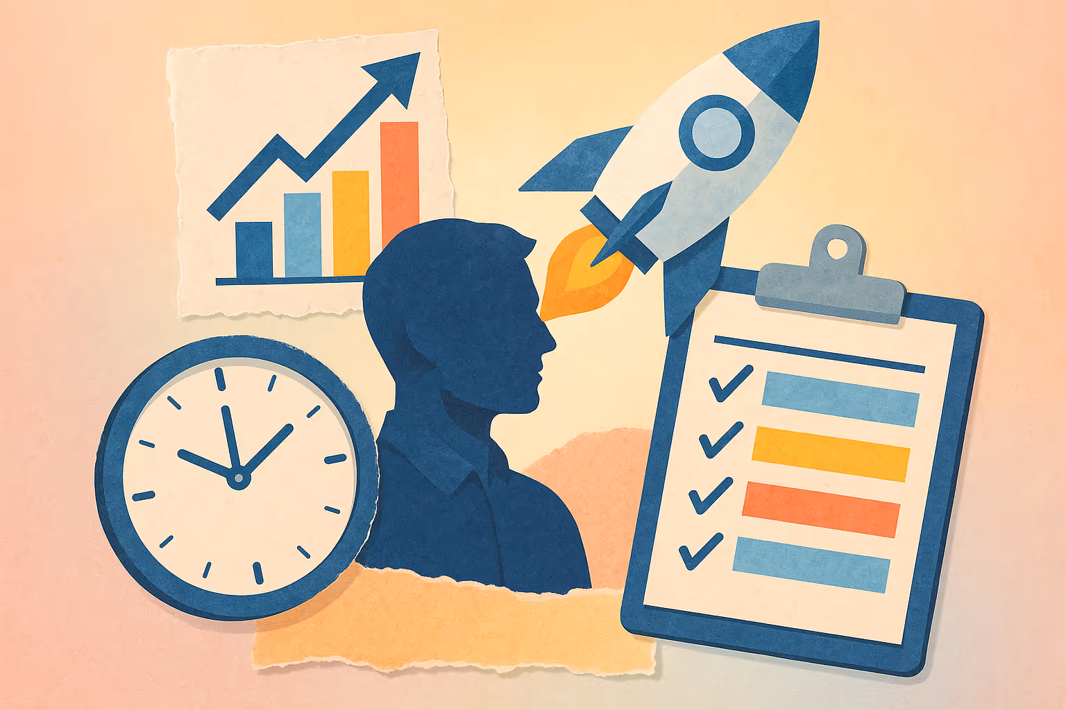 Le leadership du chef de projet : améliorer la gestion de projet avec La Process Com®