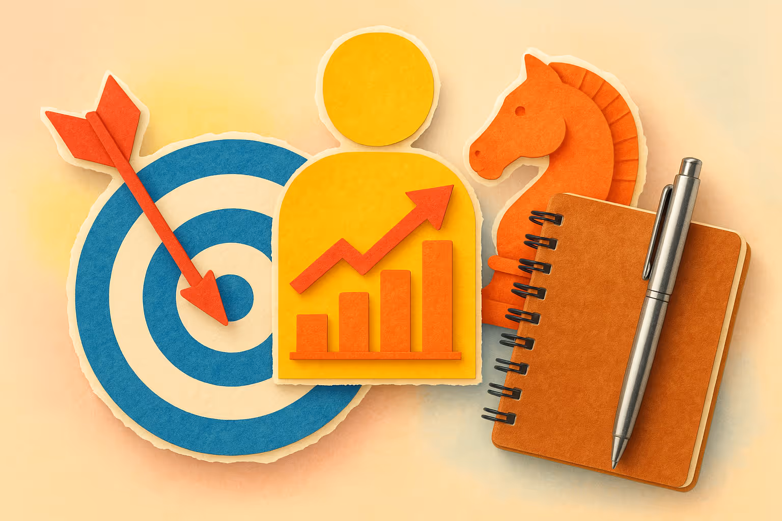 L'impact des outils de PNL sur le leadership des chefs de projet