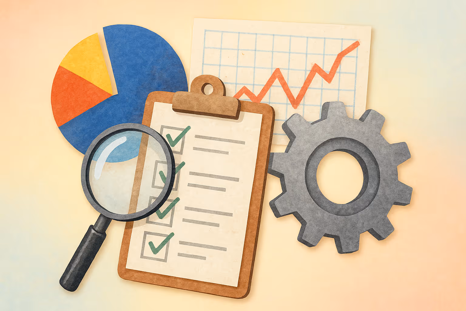 Les métiers de l'amélioration continue : un levier stratégique pour la performance qualité en entreprise