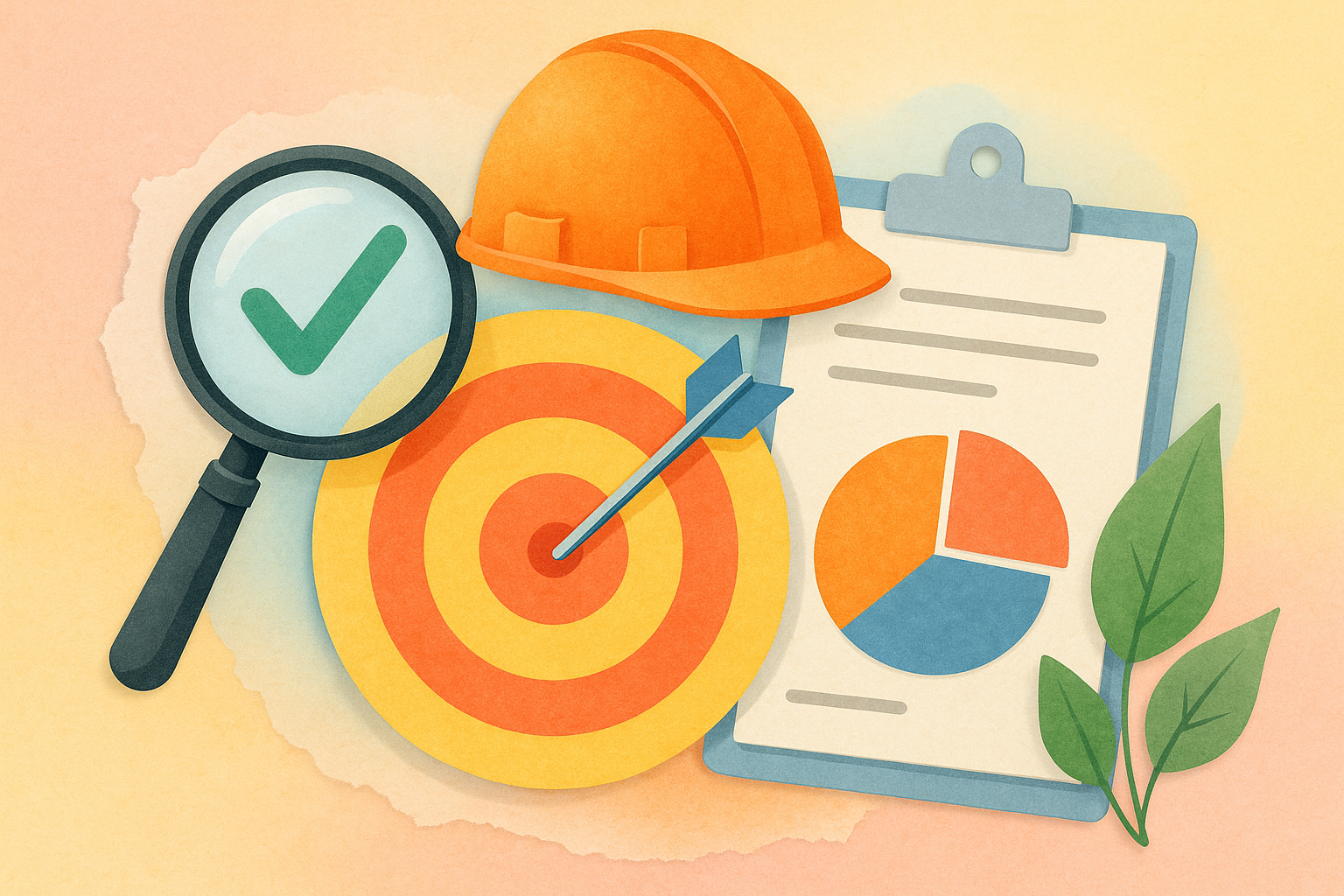 Animer au quotidien la qualité, santé-sécurité et environnement : outils et stratégies pour les entreprises