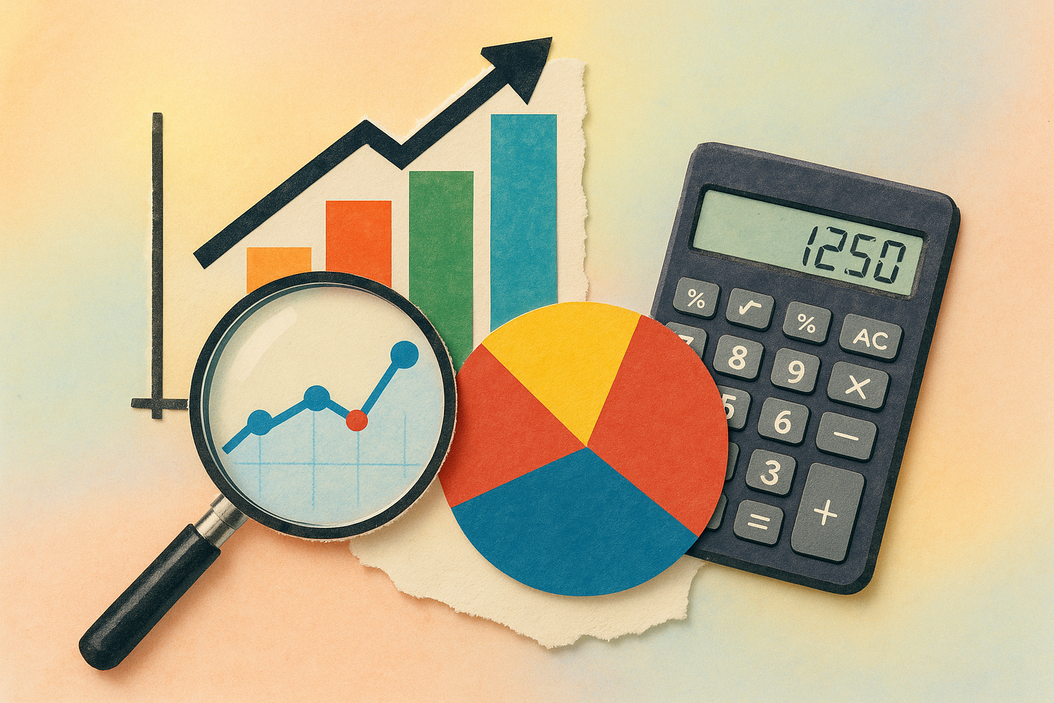 L'importance des outils statistiques en qualité pour l'analyse de données d'entreprise