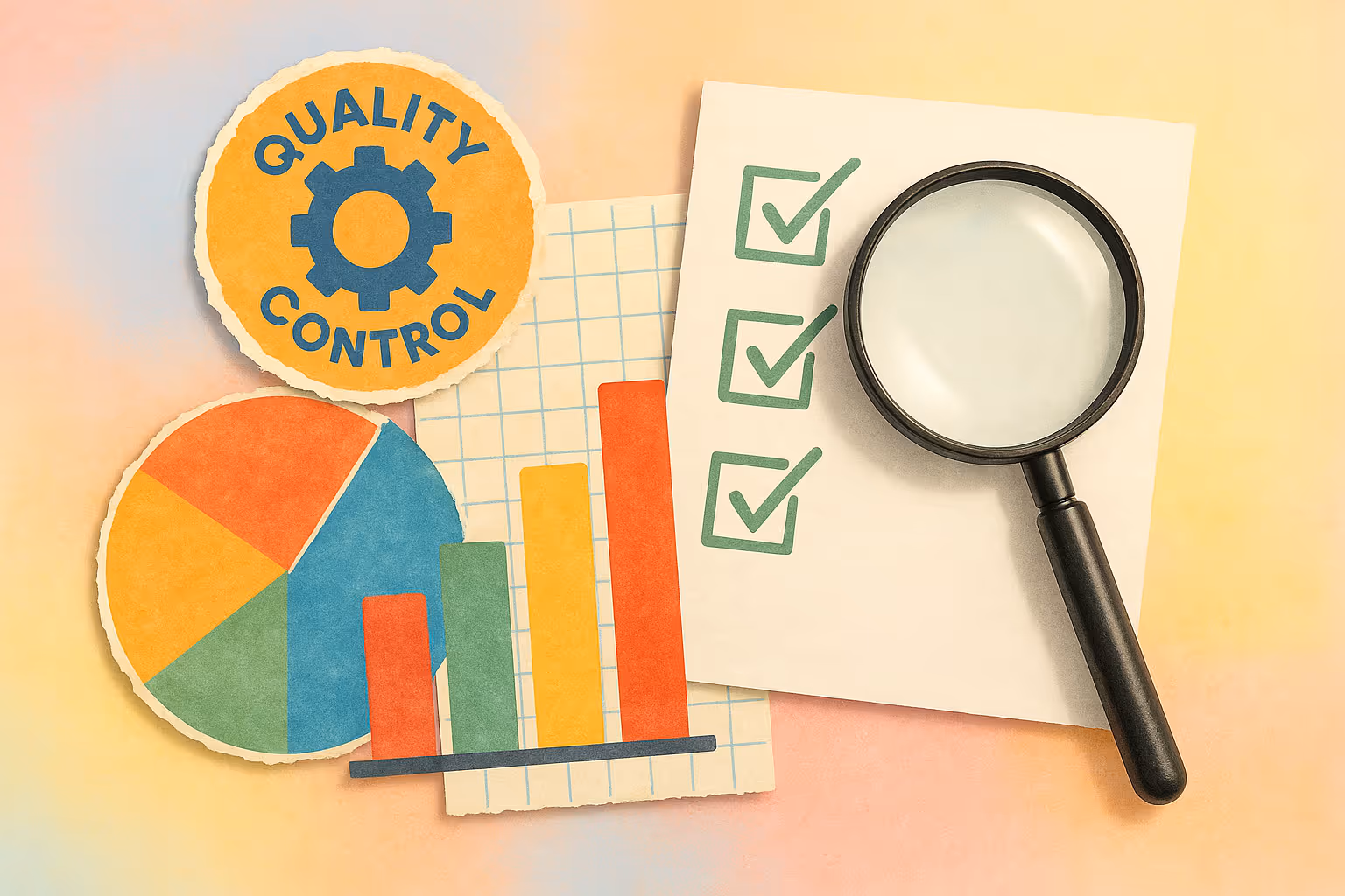 Les audits qualité : outils incontournables pour l'amélioration continue en entreprise