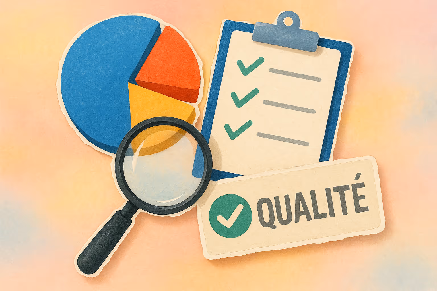 Optimiser la qualité des relations avec vos fournisseurs et sous-traitants