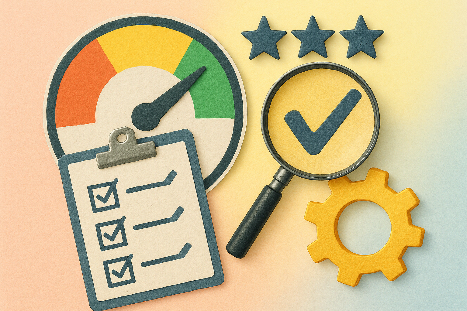 Optimiser l'efficacité des réunions d'équipe avec les Quick Meetings : outils qualité et bonnes pratiques