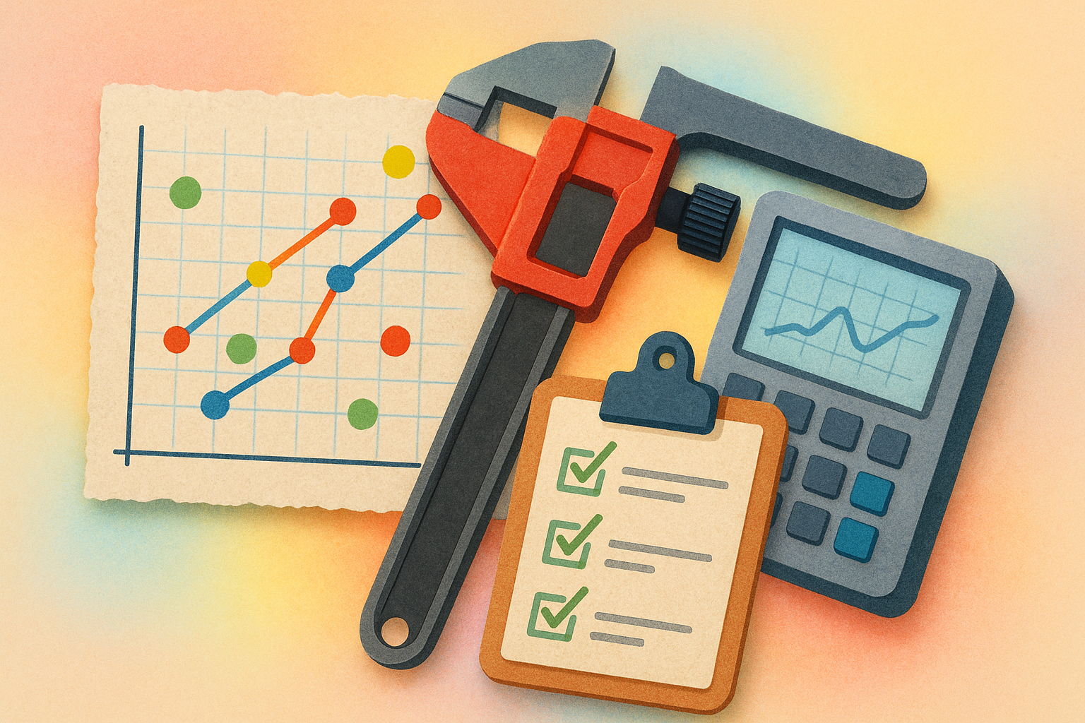 Les plans d'expérience : des outils incontournables pour optimiser la conception et la production