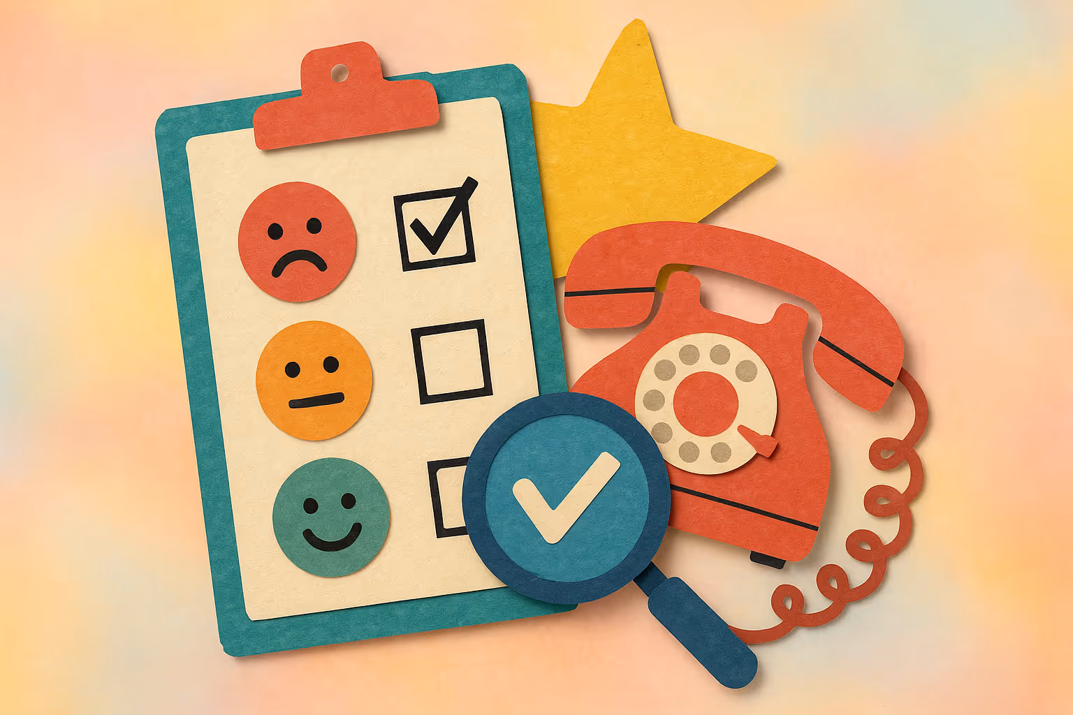 Orienter l'entreprise vers le client : stratégie de satisfaction et gestion des réclamations