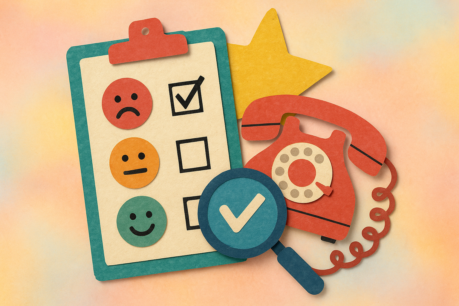 Orienter l'entreprise vers le client : stratégie de satisfaction et gestion des réclamations