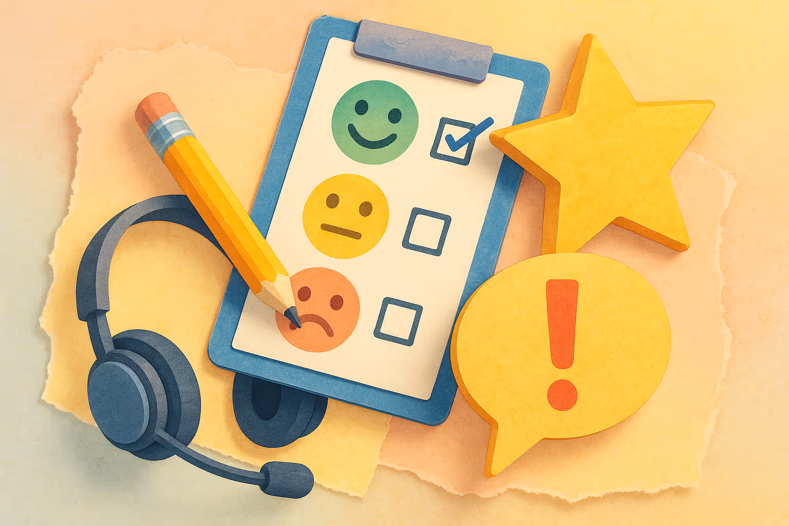 Optimiser la qualité par la gestion des réclamations et la mesure de la satisfaction client